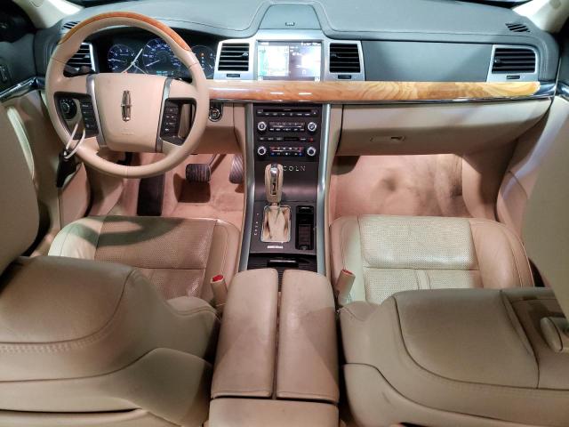 Photo 8 from auction – 2012 LINCOLN MKS with VIN 1LNHL9DR2CG806677