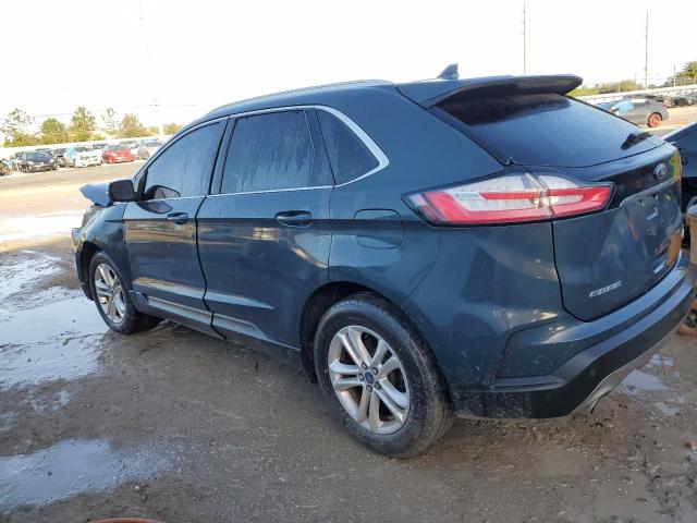 Photo 2 from auction – 2019 FORD EDGE SEL with VIN 2FMPK3J95KBB13690