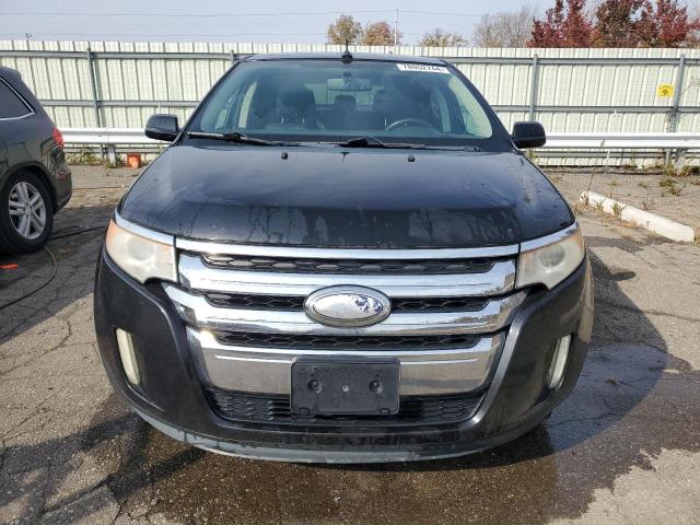 Photo 5 from auction – 2011 FORD EDGE SEL with VIN 2FMDK3JC7BBB08845