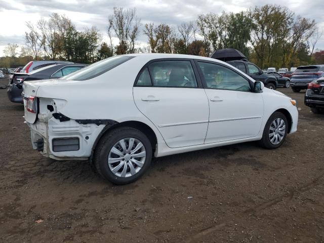 Photo 3 from auction – 2012 TOYOTA COROLLA BA with VIN 2T1BU4EE6CC861556