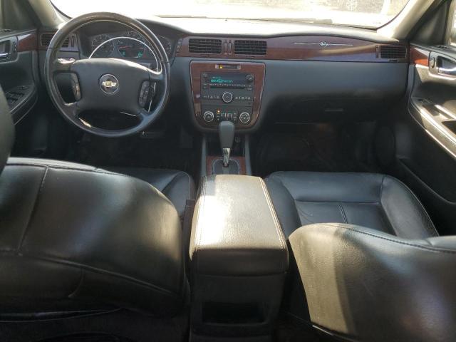 Photo 8 from auction – 2007 CHEVROLET IMPALA LT with VIN 2G1WT58K979412513