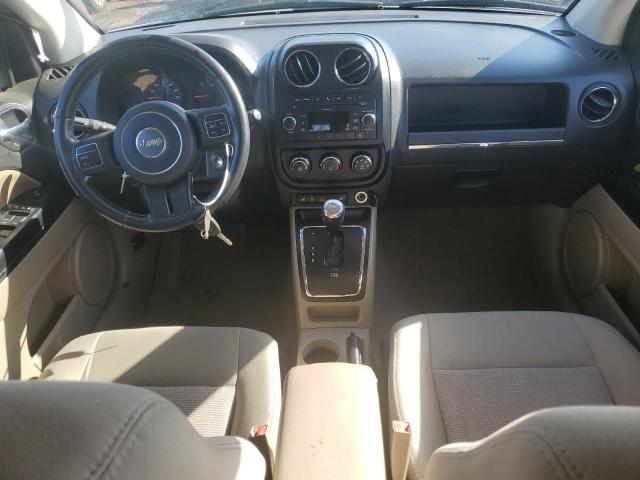 Photo 8 from auction – 2011 JEEP COMPASS SP with VIN 1J4NT1FA2BD230700