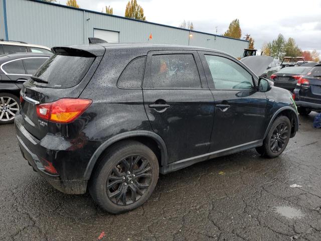 Photo 3 from auction – 2018 MITSUBISHI OUTLANDER with VIN JA4AR3AU3JZ021123