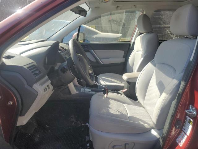 Photo 7 from auction – 2014 SUBARU FORESTER 2 with VIN JF2SJADC4EH425294