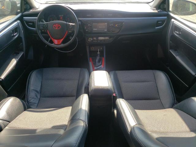 Photo 8 from auction – 2015 TOYOTA COROLLA L with VIN 2T1BURHE9FC241801