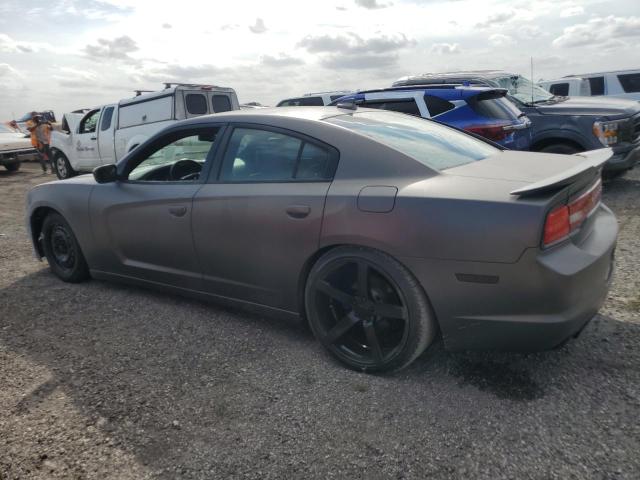 صورة رقم 2 من المزاد - 2012 DODGE CHARGER SX مع VIN 2C3CDXHG3CH304505