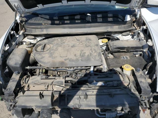 Photo 12 from auction – 2018 JEEP CHEROKEE L with VIN 1C4PJMDX2JD600233