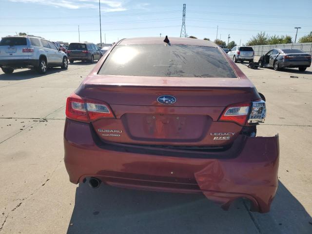 Photo 6 from auction – 2016 SUBARU LEGACY 2.5 with VIN 4S3BNAN65G3026258