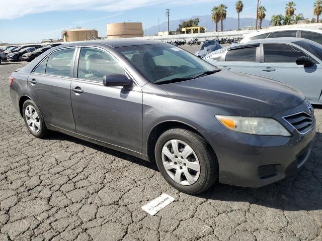 Photo 4 from auction – 2010 TOYOTA CAMRY BASE with VIN 4T4BF3EK1AR019316