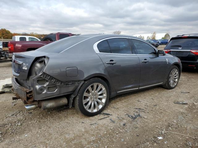 Photo 3 from auction – 2011 LINCOLN MKS with VIN 1LNHL9FT2BG605028
