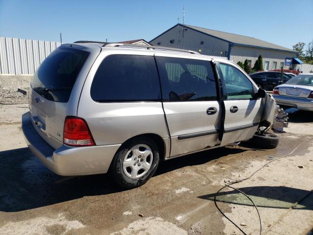 Photo 3 from auction – 2004 FORD FREESTAR S with VIN 2FMZA51694BA70987