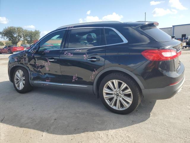 Zdjęcie 2 z aukcji – 2016 LINCOLN MKX RESERV z VIN 2LMPJ8LP6GBL29166