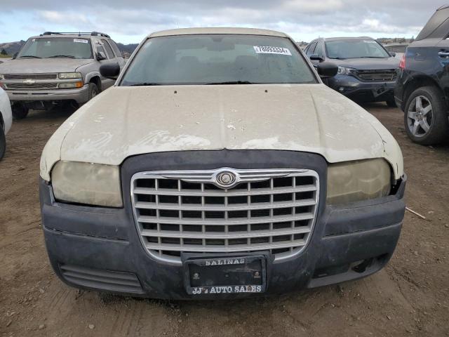 Фото 5 с аукциона – 2005 CHRYSLER 300 с VIN 2C3JA43R85H616295