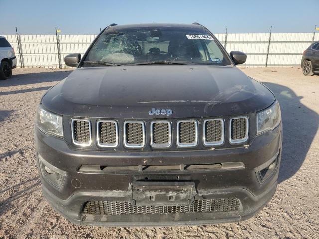 Photo 5 from auction – 2019 JEEP COMPASS LA with VIN 3C4NJDBB6KT689461