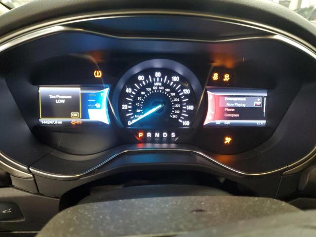 Photo 9 from auction – 2014 FORD FUSION SE with VIN 3FA6P0H97ER109948