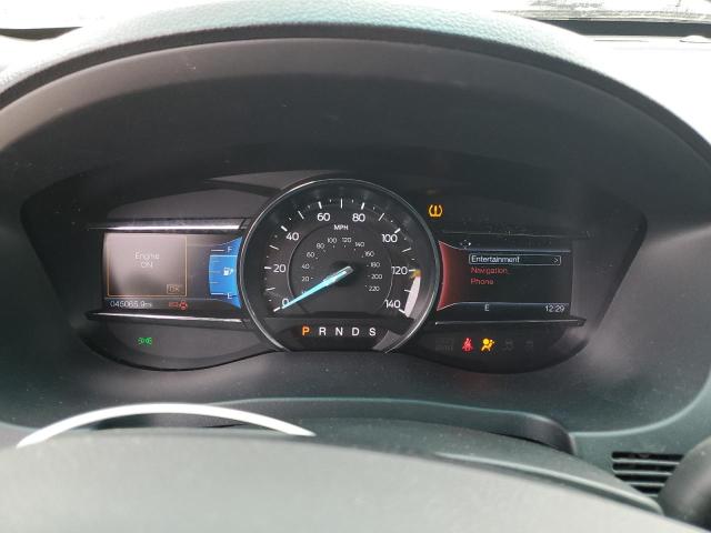 Photo 9 from auction – 2016 FORD EXPLORER L with VIN 1FM5K7F86GGA45026