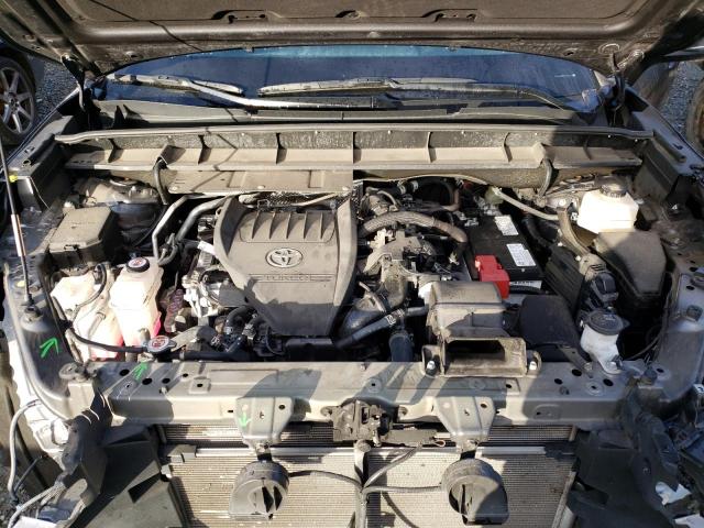 Photo 12 from auction – 2023 TOYOTA HIGHLANDER with VIN 5TDKDRAH7PS004253