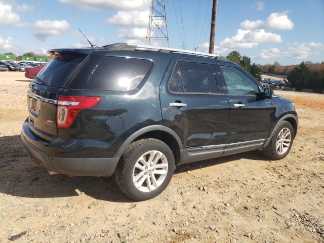 Photo 3 from auction – 2014 FORD EXPLORER X with VIN 1FM5K8D85EGB85333
