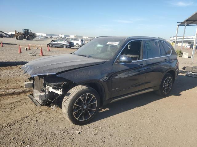 BMW X5 SDRIVE3 2017 with VIN 5UXKR2C59H0U21694 - Photo from auction