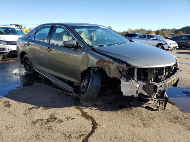 Photo 4 from auction – 2012 TOYOTA CAMRY BASE with VIN 4T1BF1FK2CU536978