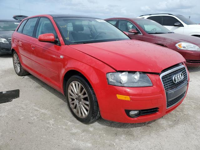 Photo 4 from auction – 2006 AUDI A3 2.0 PRE with VIN WAUNF78PX6A040360