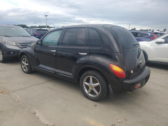 Photo 2 from auction – 2002 CHRYSLER PT CRUISER with VIN 3C8FY68B82T324913