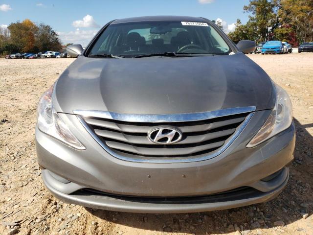 Photo 5 from auction – 2013 HYUNDAI SONATA GLS with VIN 5NPEB4AC8DH699287