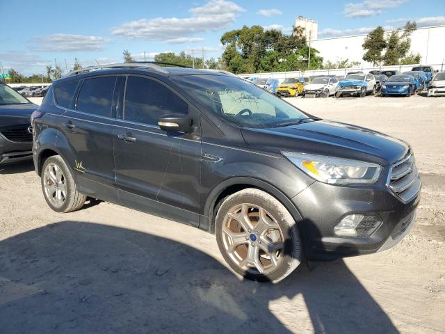 Photo 4 from auction – 2017 FORD ESCAPE TIT with VIN 1FMCU0JD5HUB12862