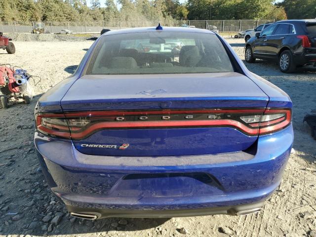 Photo 6 from auction – 2021 DODGE CHARGER SX with VIN 2C3CDXJG7MH679857