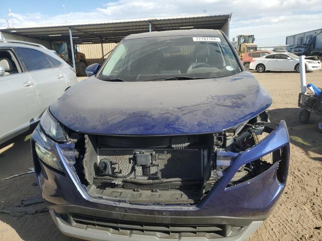 Photo 5 from auction – 2023 NISSAN ROGUE SV with VIN 5N1BT3BB1PC922488