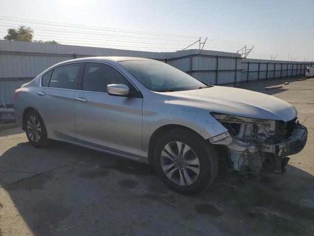 Photo 4 from auction – 2014 HONDA ACCORD LX with VIN 1HGCR2F36EA047102