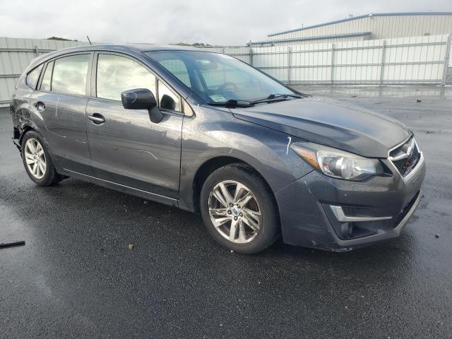 Photo 4 from auction – 2015 SUBARU IMPREZA PR with VIN JF1GPAC63F8212343