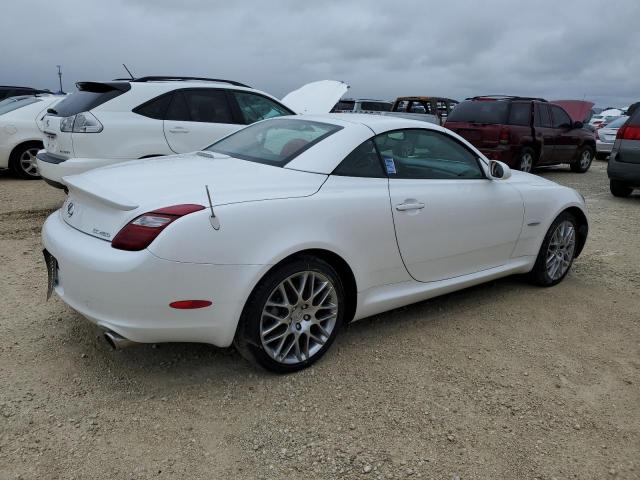 Photo 3 from auction – 2007 LEXUS SC 430 with VIN JTHFN45Y279011569