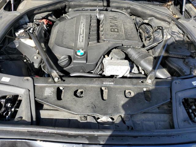 صورة رقم 11 من المزاد - 2013 BMW 535 XI مع VIN WBAFU7C59DDU66889
