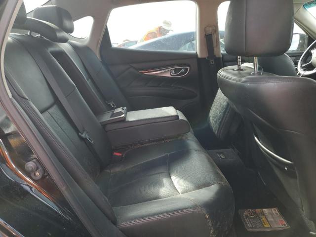 Photo 10 from auction – 2012 INFINITI M37 with VIN JN1BY1AP0CM330823