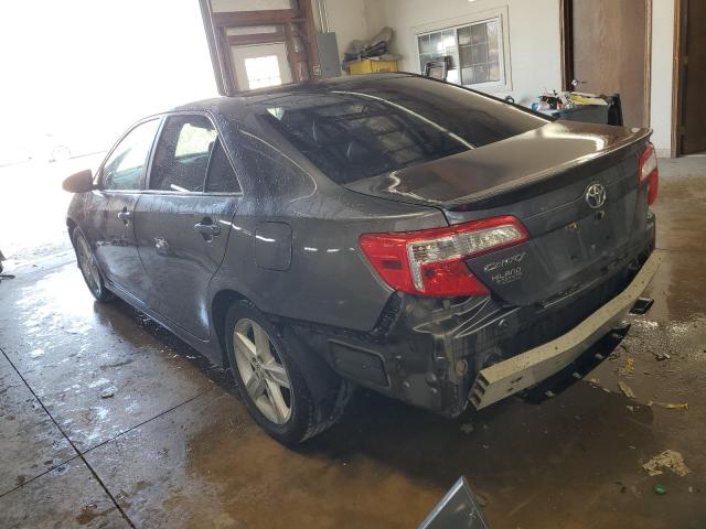 Photo 2 from auction – 2014 TOYOTA CAMRY L with VIN 4T1BF1FK9EU435276