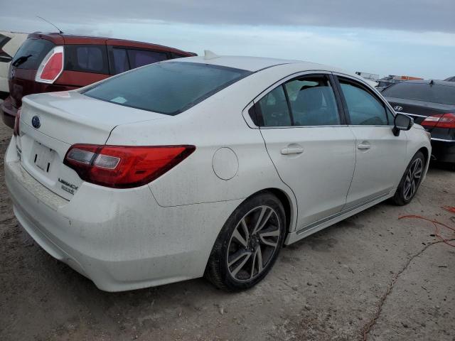 Photo 3 from auction – 2017 SUBARU LEGACY SPO with VIN 4S3BNAS60H3011818