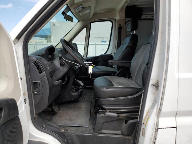 Photo 7 from auction – 2016 RAM PROMASTER with VIN 3C6TRVAG6GE105047