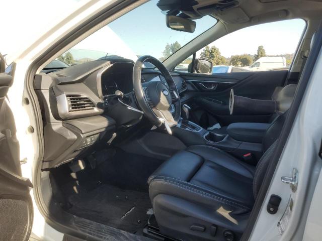 Photo 7 from auction – 2023 SUBARU OUTBACK LI with VIN 4S4BTANC2P3184659