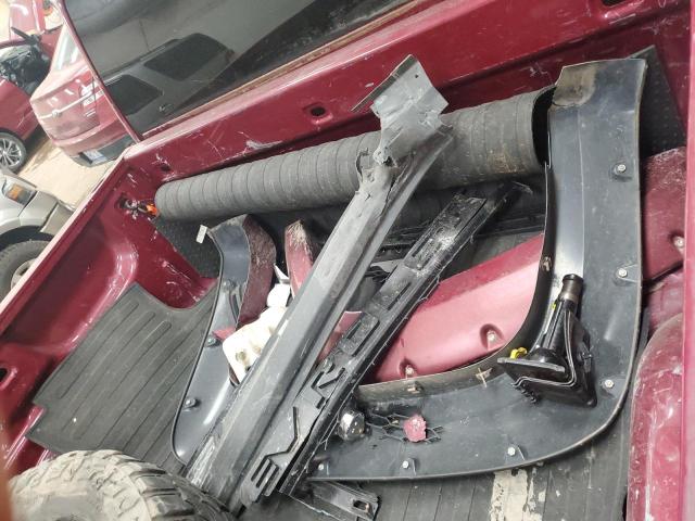 Photo 12 from auction – 2007 CHEVROLET SILVERADO with VIN 2GCEK13M171570303