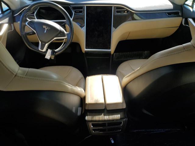 Photo 8 from auction – 2013 TESLA MODEL S with VIN 5YJSA1CG1DFP09175