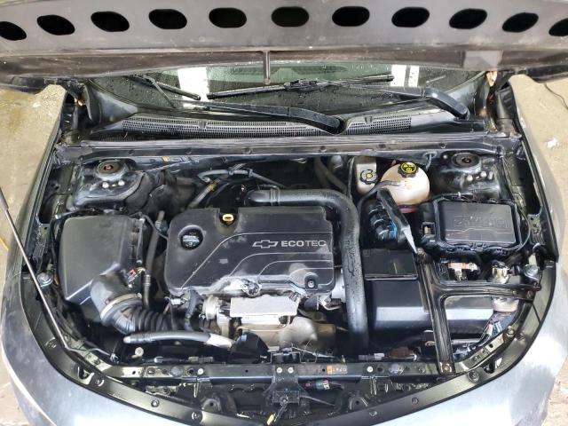 Photo 11 from auction – 2017 CHEVROLET MALIBU LT with VIN 1G1ZE5ST2HF102141