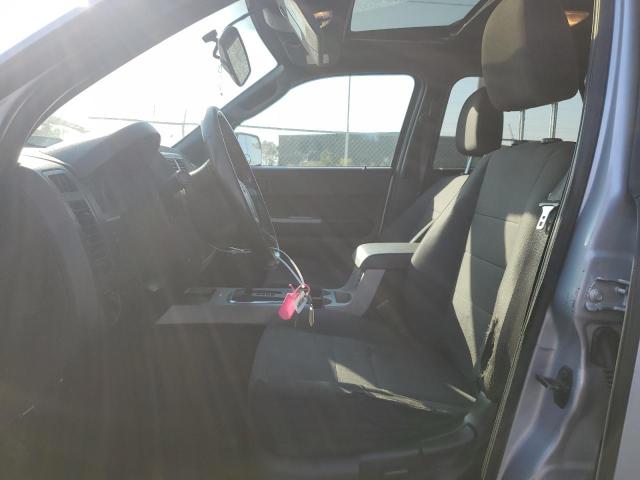 Photo 7 from auction – 2011 FORD ESCAPE XLT with VIN 1FMCU0DG3BKC71808