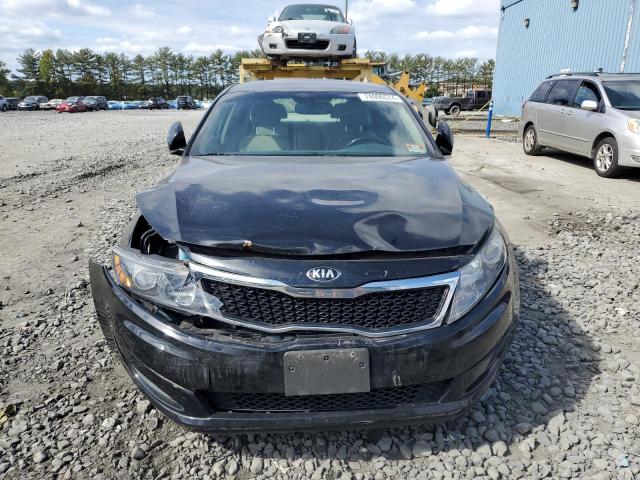 Фото 5 с аукциона – 2013 KIA OPTIMA EX с VIN 5XXGN4A79DG200575