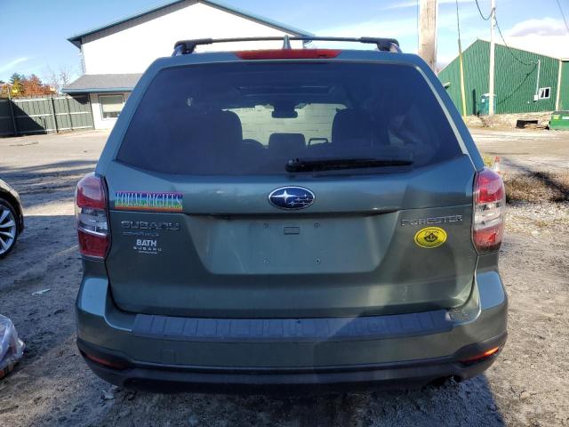 Photo 6 from auction – 2016 SUBARU FORESTER 2 with VIN JF2SJADC0GH446744