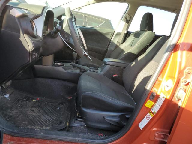 Photo 7 from auction – 2015 TOYOTA RAV4 XLE with VIN JTMWFREV1FJ033738