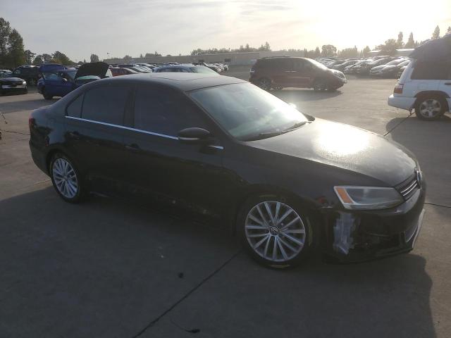 Photo 4 from auction – 2014 VOLKSWAGEN JETTA SEL with VIN 3VWL17AJ1EM404209