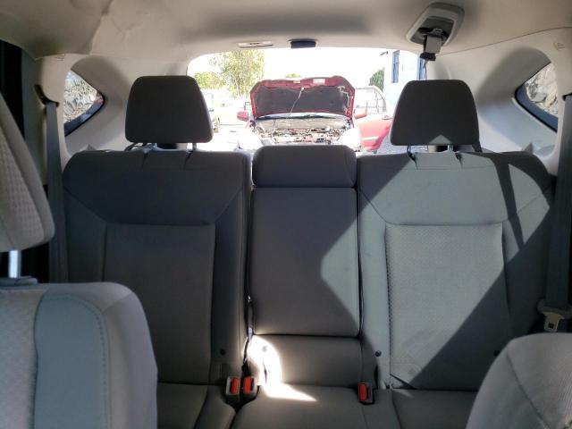 Photo 10 from auction – 2016 HONDA CR-V EX with VIN 2HKRM4H54GH612878