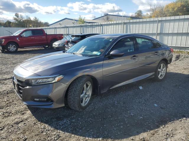 HONDA ACCORD EX 2019 with VIN 1HGCV1F46KA011663 - Photo from auction