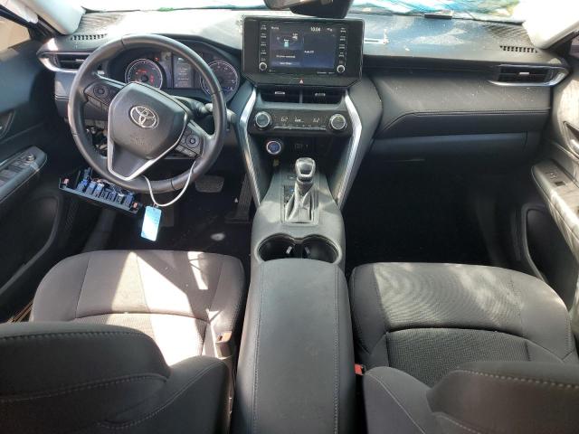 Photo 8 from auction – 2021 TOYOTA VENZA LE with VIN JTEAAAAH8MJ027891